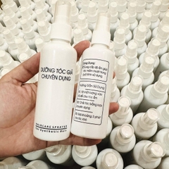Xịt dưỡng Dành Cho Tóc Giả