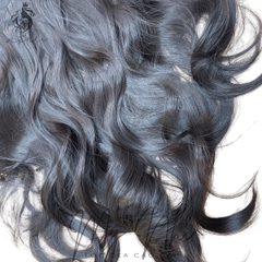 Tóc Kẹp 6 Dãy Phím 6KV01 (40cm - 55cm)