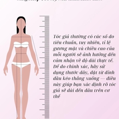 Tóc Giả Dệt Kim Xoăn Layer Hai Mái Chân Tóc Đen Nhuộm Màu Vàng Blonde dài 60cm x-dk1-0110