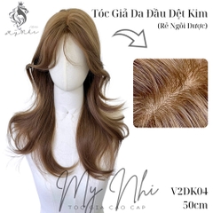 Tóc Giả V2DK04