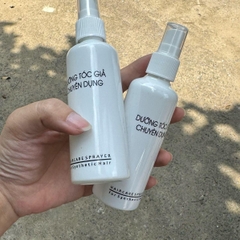 Xịt dưỡng Dành Cho Tóc Giả