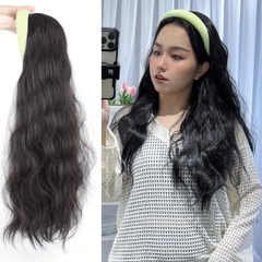 Băng Đô Tóc Giả bd02265117 xoăn xù