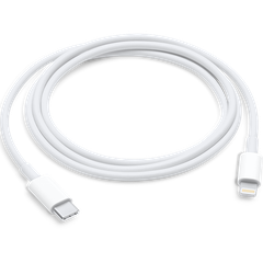 CABLE USB-C TO LIGHTNING CABLE (1 M)-FAE