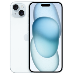 IPHONE APPLE 15 PLUS 512GB A3094-VIE/ĐEN/HỒNG/XANH DƯƠNG/XANH LÁ