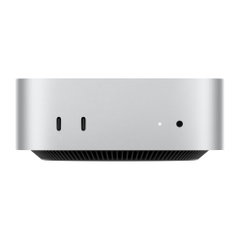 MÁY TÍNH ĐỂ BÀN (MAC) APPLE MAC MINI M4 10C CPU/10C GPU/24GB RAM/512GB SSD