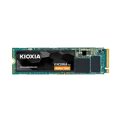 KIOXIA EXCERIA G2 NVMe SSD 1TB LRC20Z001TG8 – SSD M.2 PCIe Gen3 x4 tốc độ cao