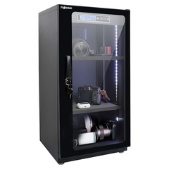 Tủ chống ẩm thế hệ mới Fujihome DC-70E (70 Lít)