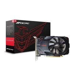 Card màn hình OCPC RX550 XR 4GB DDR5.