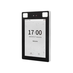 ZKTeco ProFace X[P] – Thiết Bị Kiểm Soát Cửa Nhận Diện Khuôn Mặt Và Lòng Bàn Tay AI