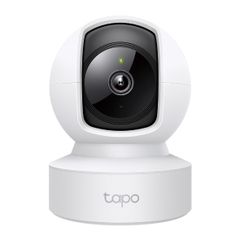 Camera IP 360 độ 2MP TP-Link Tapo C202 | Hàng chính hãng