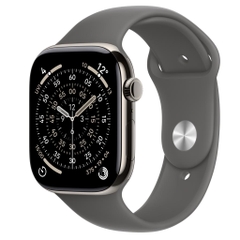 (WATCH) APPLE S11 46 NAT TI NAT ML SM CEL-SOA/TỰ NHIÊN(NATURAL)