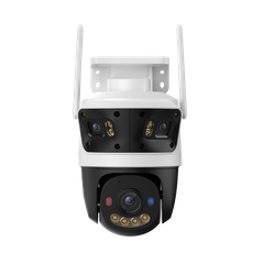 IMOU IPC-S7UP-11M0WED – Camera WiFi ngoài trời 11MP Cruiser Triple