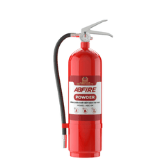 Bình Chữa Cháy Gốc Bột ABfire Powder (4kg/8kg) – Giải Pháp PCCC Toàn Diện