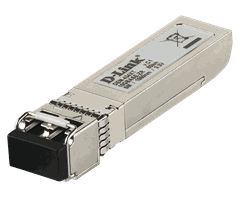 MODULE SFP+ D-LINK DEM-434XT – 10GBASE-ZR SINGLE-MODE 80KM