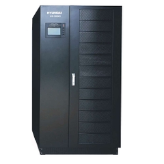 Bộ Lưu điện UPS Online 5KVA, HYUNDAI HD-5KT9