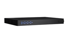 ZK-DEC-8609-4K Decoder – Bộ giải mã mạng 4K ZKTeco