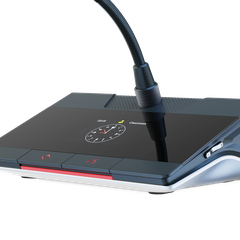 Micro Hội Nghị Không Dây Aimiciot UN260C-G/UN260D-G – Giải Pháp Âm Thanh Đỉnh Cao, Pin "Khủng" 25 Giờ