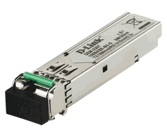 MODULE SFP D-LINK DEM-220T – 100BASE-BX-D SINGLE-MODE 20KM