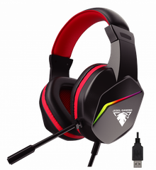 JEDEL GH-269 – TAI NGHE GAMING CÓ MICROPHONE, GIẢ LẬP ÂM THANH 7.1