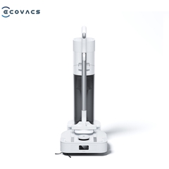 Robot Hút Bụi Ecovacs Deebot X5 Hybrid – Sức Mạnh Hút Khủng 15.800Pa