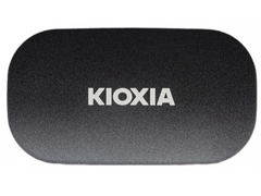 KIOXIA EXCERIA PLUS G2 Portable SSD LXD20K500GG8 500GB – SSD di động USB 3.2 Gen2 tốc độ cao
