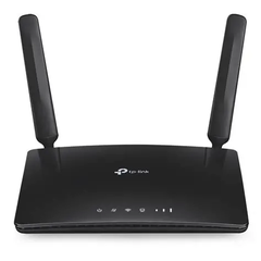 Tplink Archer MR200 - Modem Wifi 3G/4G LTE 150Mbps, Wifi băng tần kép, hỗ trợ chuẩn AC tốc độ 750Mbps