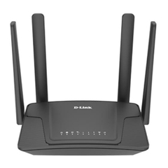 D-Link DWR-M930 – Router 4G LTE WiFi N300