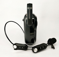 Máy trợ giảng KungFu KF-MTG 042D | Hàng chính hãng