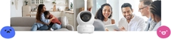 Camera WiFi EZVIZ H6C quay quét 360° – Pro 1080P, 2K, 2K+, 3K, G1 3K, G1 4K