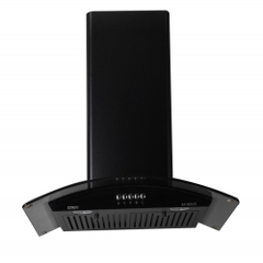 Hút mùi kính cong KF - HM3S | Hàng chính hãng