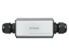 D-Link DPE-SP110 – Thiết bị chống sét PoE Gigabit ngoài trời