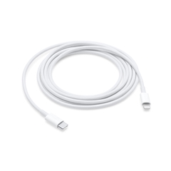 PHỤ KIỆN APPLE Cáp USB-C to Lightning Cable 2m (MW2R3ZA/A)