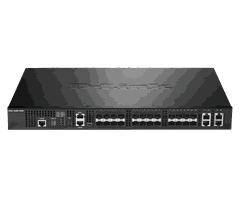 D-Link DXS-3400-24SC – Switch Managed Layer 3 10 Gigabit