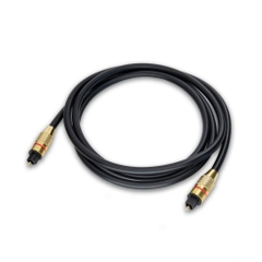 Dây Quang Toslink HIMEDIA HOME 7.0 dài 2M