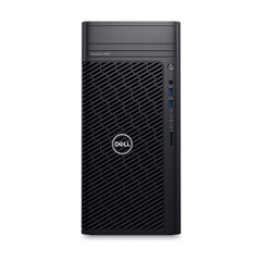 PC Workstation Dell Precision 3680 Tower T3680-14700K-T400-NW (Core i7-14700K | 16GB | 256GB SSD + 4TB HDD | NVIDIA T400 | Ubuntu)