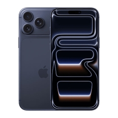 ĐIỆN THOẠI DI ĐỘNG (IPHONE) APPLE 17 PRO 1TB DEEP BLUE A3523-ITP/XANH ĐẬM (DEEP BLUE)(MG8R4ZP/A)