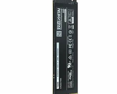 Ổ cứng SSD ZHITAI Ti600 4TB PCIe 4.0 NVMe