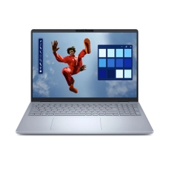 Laptop Dell 16 Plus DB16250-DB6U5387W1 (Intel Core Ultra 5 226V | 16GB | 1TB | Intel Graphics | 16 inch 2.5K | Win 11 | OfficeHome24 | OS365 | Xanh)