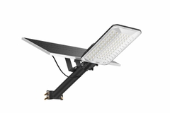 GONEO GN-A600C-AS – Đèn Đường Năng Lượng Mặt Trời 3100lm, Pin LiFePO4 30Ah