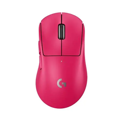 Chuột PRO X SUPERLIGHT 2 DEX Pink 910-007375
