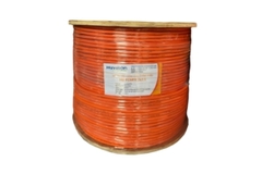 Dây Tín Hiệu Chống Cháy Chống Nhiễu HU-FCMFR