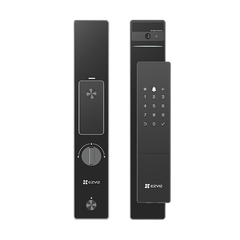 Khóa cửa khuôn mặt thông minh EZVIZ DL50FVS