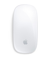 Chuột máy tính Apple Magic Mouse Multi-Touch Surface White (MXK53ZA/A)