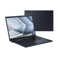Laptop ASUS ExpertBook B1 B1402CVA-NK0104W: Bền Bỉ Chuẩn Quân Đội, Hiệu Năng Gen 13 Mạnh Mẽ