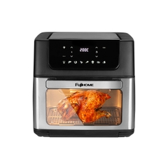 Nồi chiên không dầu Fujihome A16D 16 lít 2100W có lồng quay | Hàng chính hãng