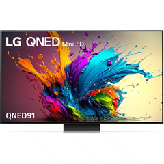 Smart TV LG 86QNED91TSA 4K 86 inch Mới 2024 | Hàng chính hãng
