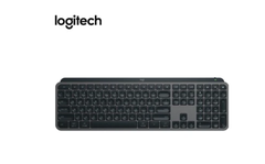 Logitech MX Keys S Graphite 920-011563 | Hàng chính hãng