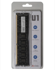 Ram PC Hikvision (HKED3041AAA2A0ZA1/4G) 4GB DDR3 1600Mhz | Hàng chính hãng