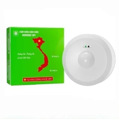 Cảm biến hiện diện Hunonic HPR Ốp trần