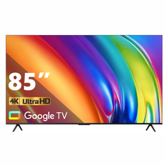 Google Tivi TCL 85P745 4K 85 inch [2025] | Hàng chính hãng